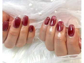 ボヌール(Bonheur)/#マグネット