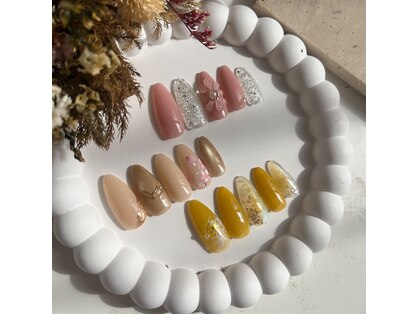 トータルビューティーサロン フィール(feel)の写真