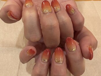 ニコネイル(niko.nail)/