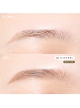 ムク(MUKU 無垢)/HBL BEAUTYメイク