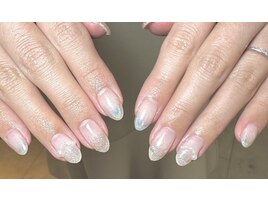 シンプルデザイン