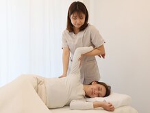 ムーム 大阪北堀江店(moom)/産後骨盤矯正