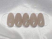 サラ 金山店(Sara)/【定額Aコース16種】シンプル系