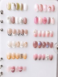 定額ゴージャスアート¥7500