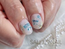 さりぃず ねぃる(SALLY’S NAIL)