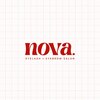 ノヴァ(nova.)のお店ロゴ