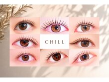 チルアイラッシュ 浦和(CHILL EYELASH)