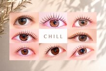 チルアイラッシュ 浦和(CHILL EYELASH)