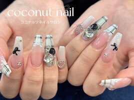 ワンホンネイル