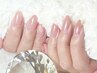 【人気No.1】極上の艶をまとう◆大人のマオジェルワンカラー ￥8,500⇒