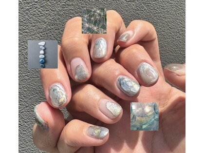 ペルレ(perle)の写真