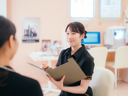 ビューティーリアライズ(Beauty Realize)の写真