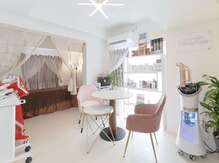 サロンドエムジョリー 横浜(Salon de M jolie)