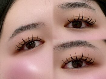 ビューティーサロン ココ 岐阜店(Beauty Salon COCO)/マツエク/フラットラッシュ