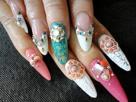 クラックネイル