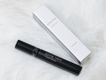 シェミー(CHEZ MEE)/大人女性に品のある綺麗なまつ毛