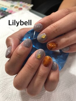 リリーベル(Lilybell)/