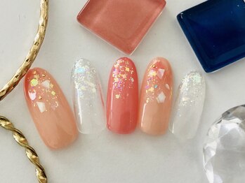 プティ ビジュー(Petit bijou)/89