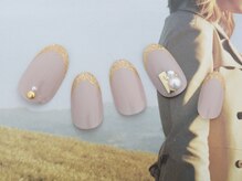 ネイルクロエ(NAIL KCLOE)/定額デザイン☆フルアート