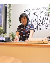 健楽整体院 サクラ