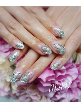 アイネイル(iNAIL)/