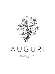 AUGURI nail salon -アウグーリ-(ネイリスト)