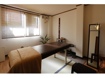 美容整体専門院 新美選