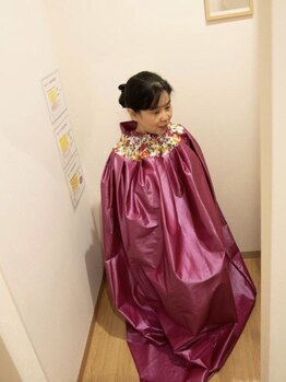 はすリラクビューティハウス 船橋店/温活　アロマリンパとの組合せ♪