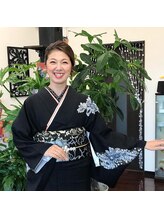 メイクアップスタジオ ウィッシュ(Make up Studio Wish!)/ミスコン等のご教授いたします