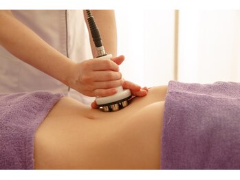 ソリデンテ 名古屋栄/ブラッシングカッター