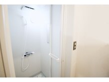 ブルー 各務原店(BLV)/シャワー室完備