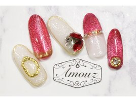 【テーマ:ルビー】1