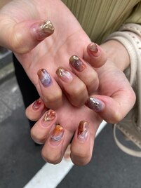 ニュアンス