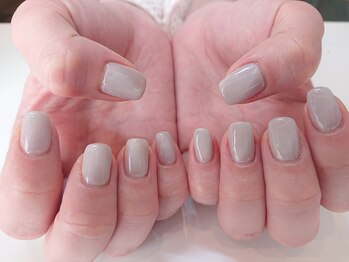 アールエム(Rm)/9月◎ネイル