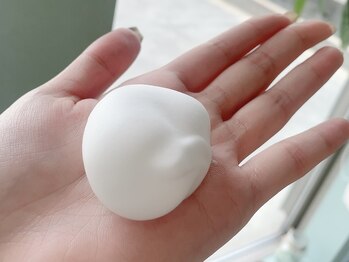 パルフェ(Parfait Eyelash Nail Salon)/【アイシャンプー】