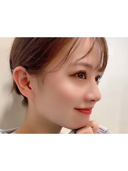 駅から徒歩５分のサロン