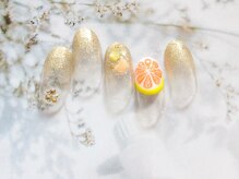 ネイルサロン シャンティー(NailSalon Shanti)/【スタンダードコース】￥7200