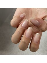 フォレ(folet)/クリアジェル