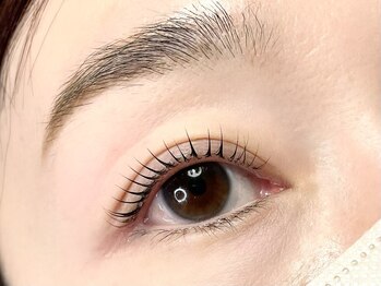リア(Li'a)/【Lash Lift】
