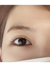 ハル ハロ(halu halo)/立ち上げカール