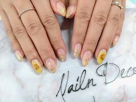 オススメSelect Nail ¥4980