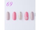 ネイルDesign69