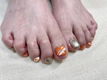 ロココ(LOCOCO)/ネイルデザイン