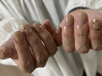 アテ(ate.)/【シンプルアート】