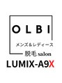 オルビ(OLBI)/佐々木