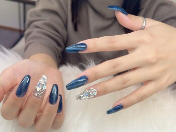 ミキ(MIKI)/マグネットワンカラー★