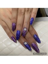 ジェミー(Gemmy)/