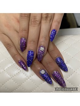 ジェミー(Gemmy)/