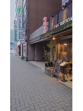 ニコ 金山店(nico)/外観写真