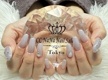シーシーナナ ネイルサロン(CC NaNa Nail Salon)/